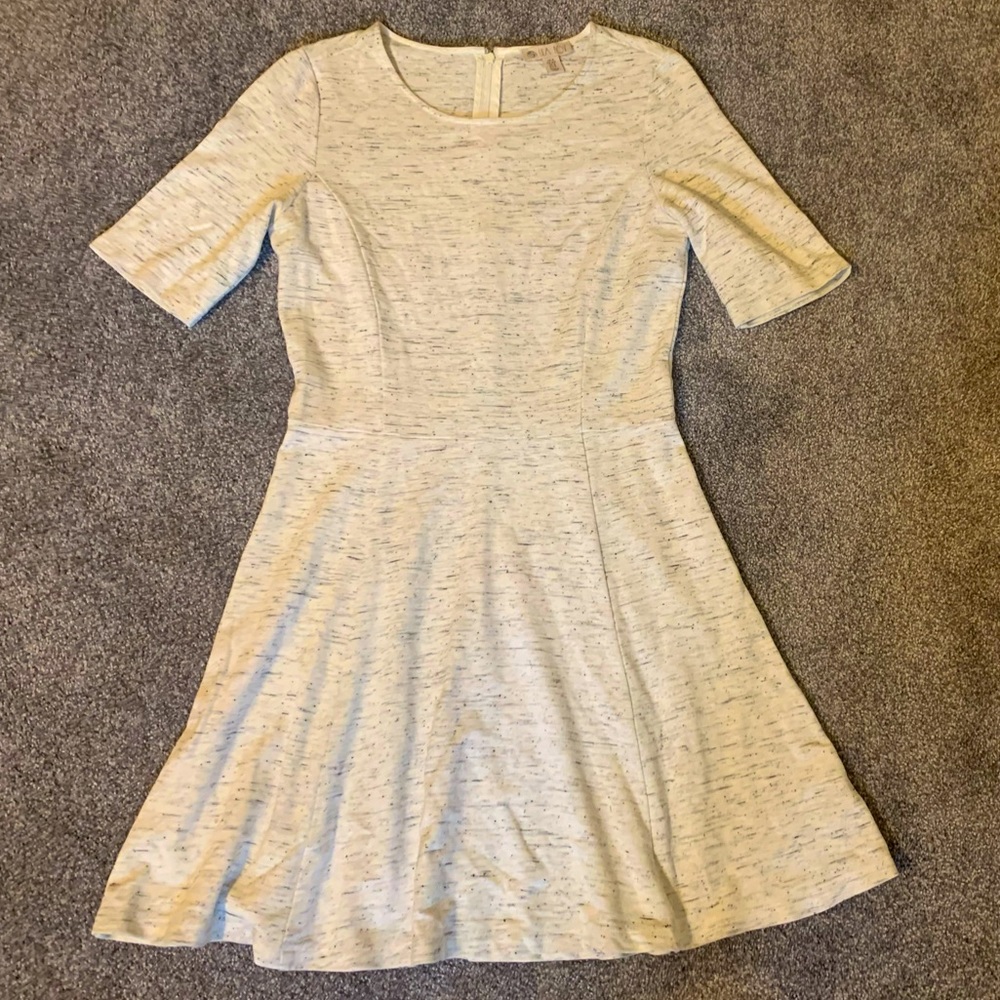 Lila Rose dress